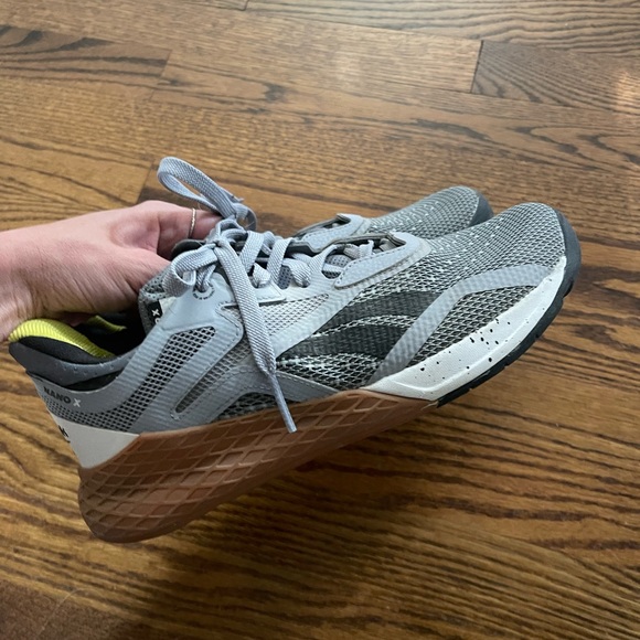 Reebok Nano CrossFit Shoe - Picture 3 of 3